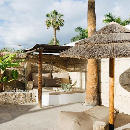 アデヘ Casa Jable Nuevaヴィラ エクステリア 写真