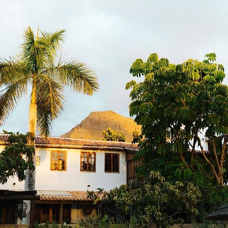 アデヘ Casa Jable Nuevaヴィラ エクステリア 写真