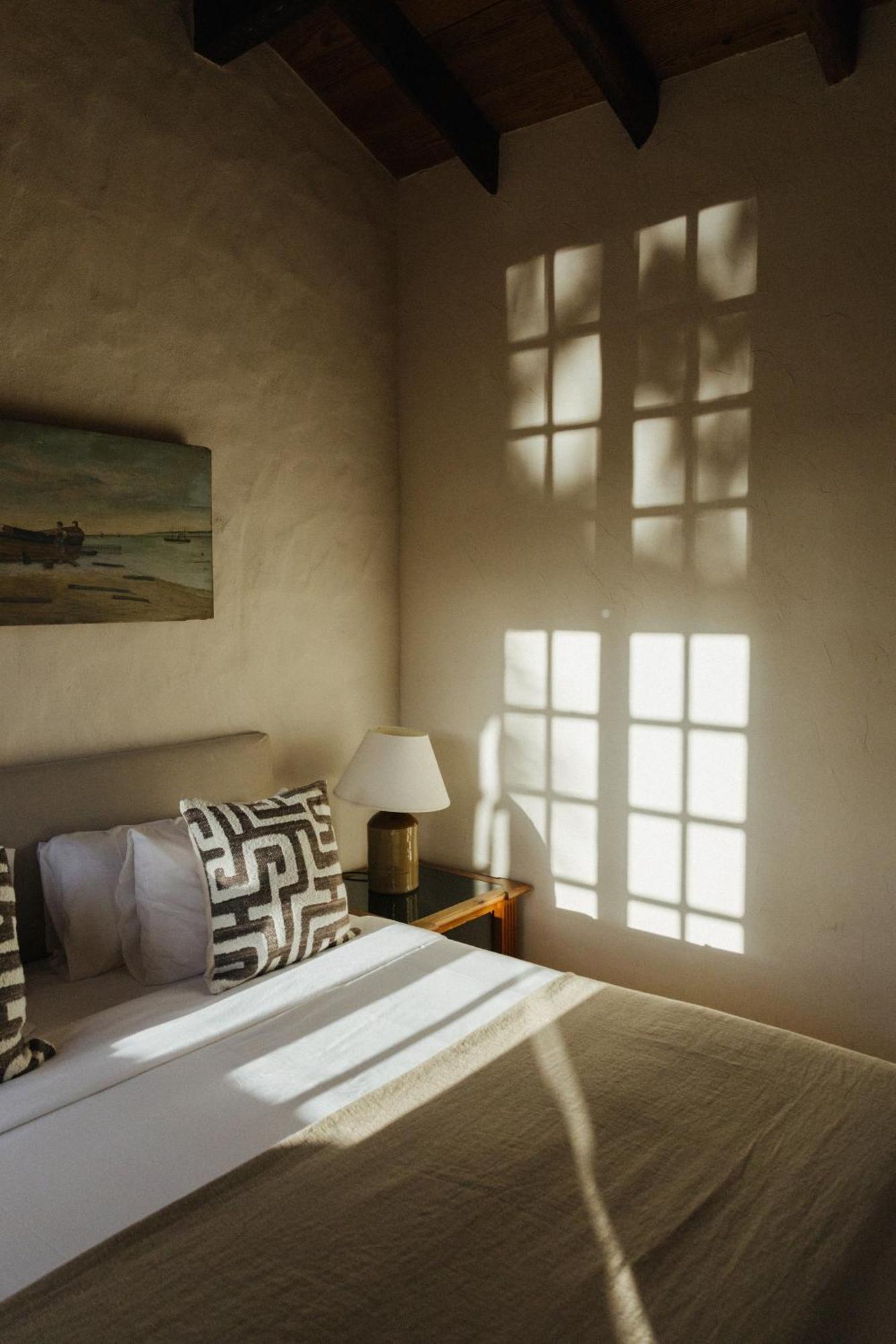 アデヘ Casa Jable Nuevaヴィラ エクステリア 写真