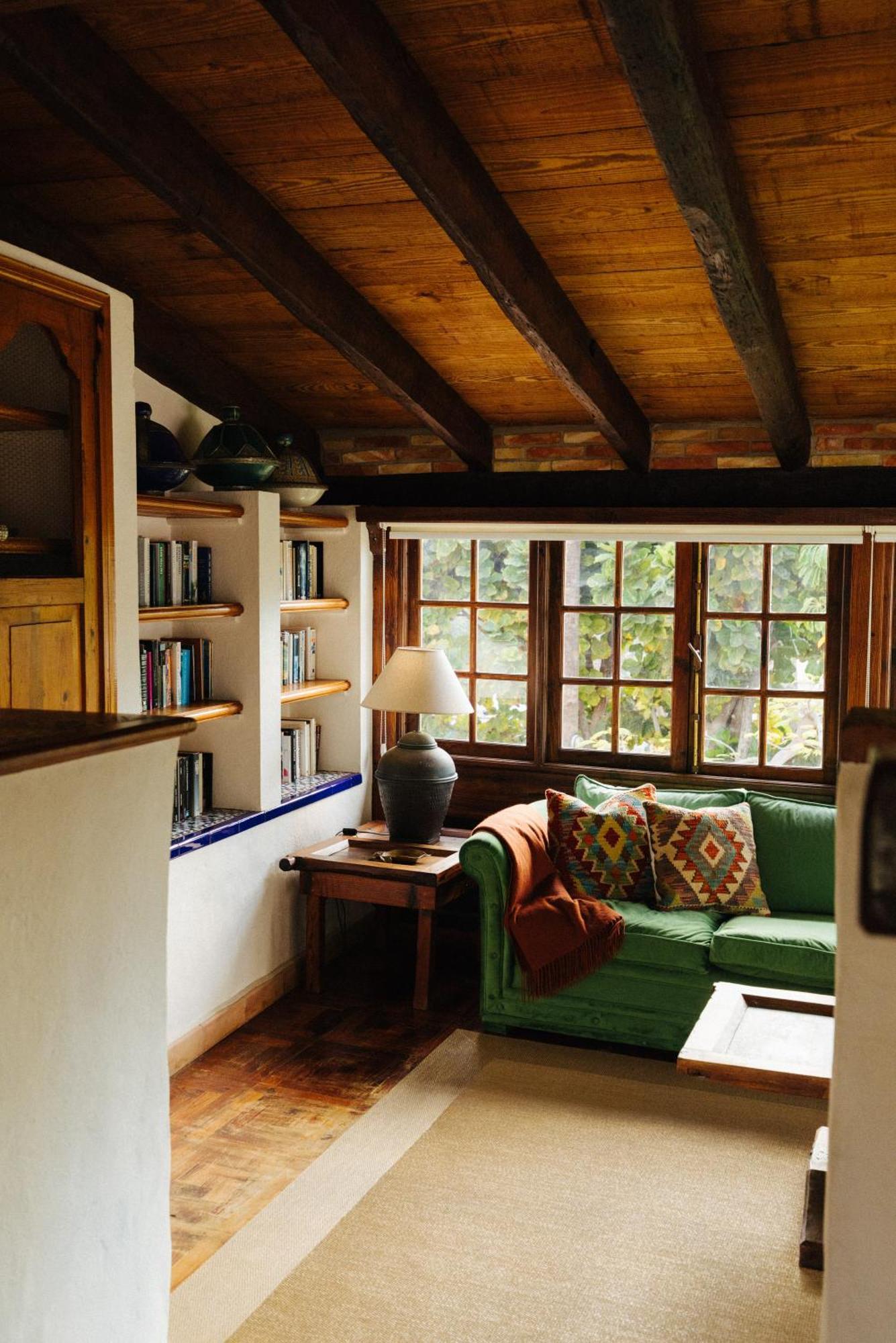 アデヘ Casa Jable Nuevaヴィラ エクステリア 写真