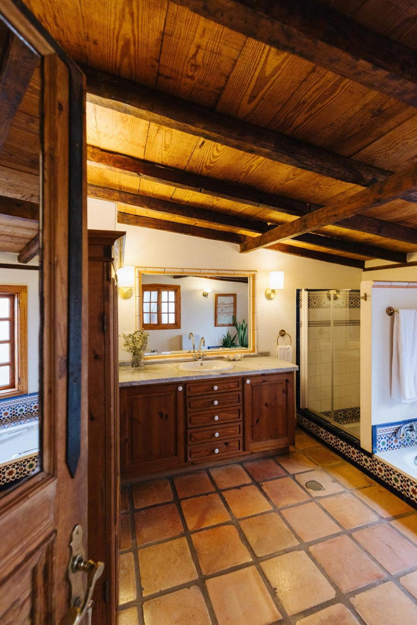 アデヘ Casa Jable Nuevaヴィラ エクステリア 写真