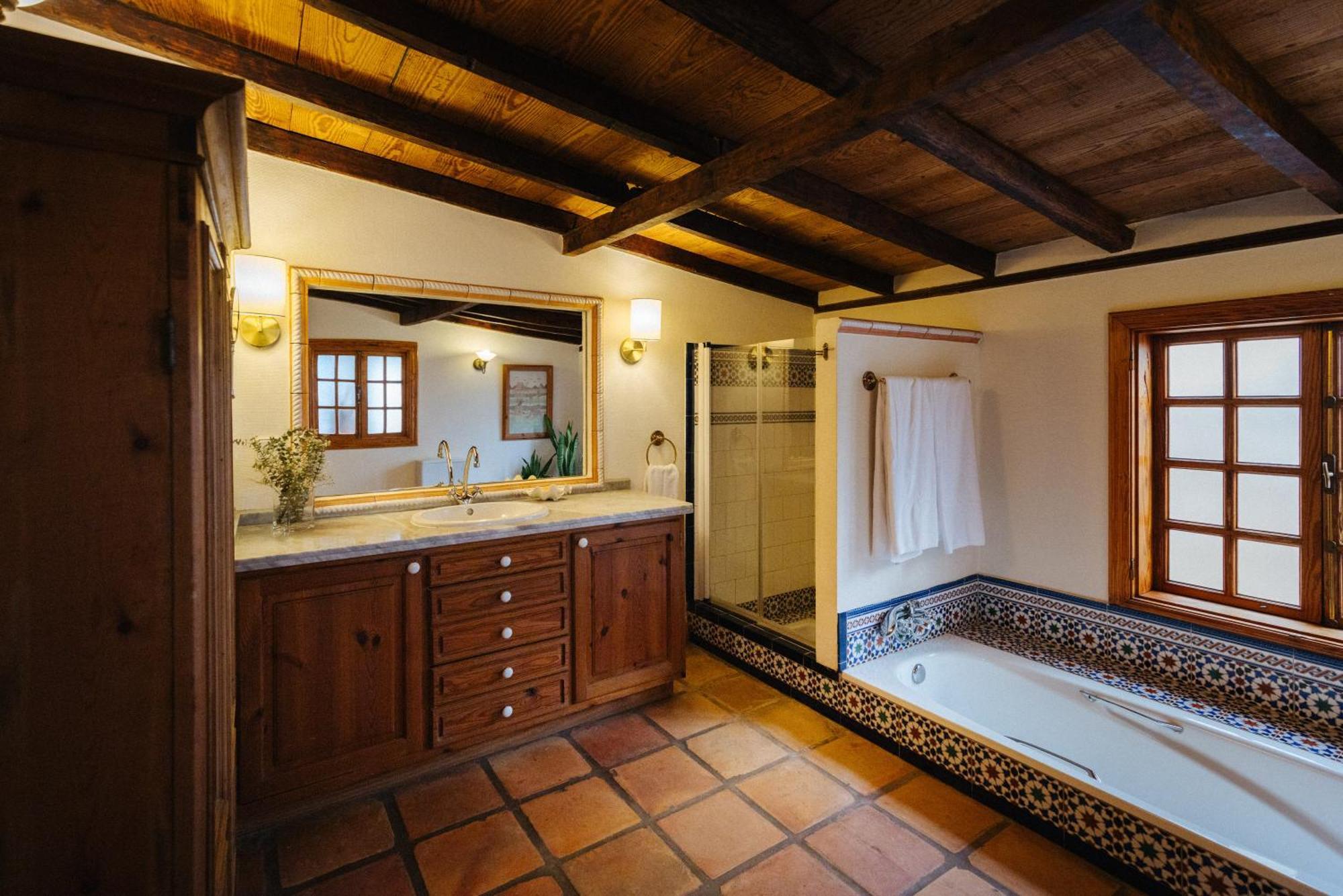 アデヘ Casa Jable Nuevaヴィラ エクステリア 写真