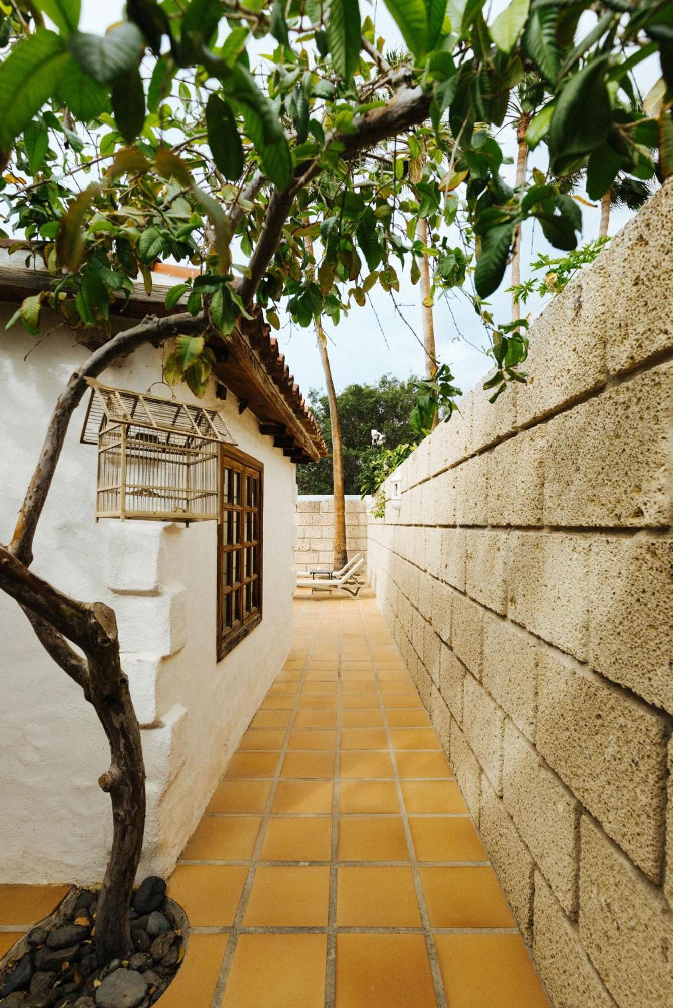 アデヘ Casa Jable Nuevaヴィラ エクステリア 写真