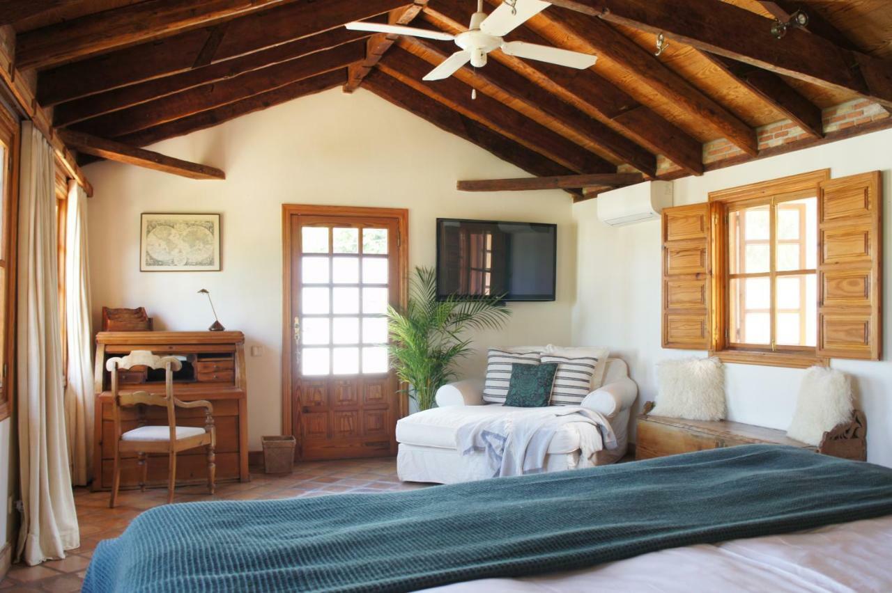 アデヘ Casa Jable Nuevaヴィラ エクステリア 写真