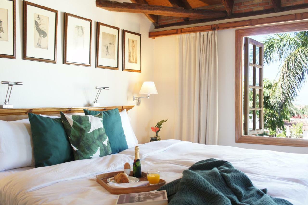 アデヘ Casa Jable Nuevaヴィラ エクステリア 写真
